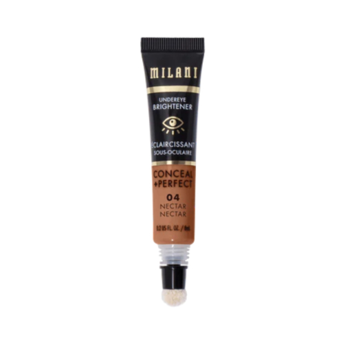 Milani - Leuchtender Concealer Conceal + Perfect - 04: Nectar