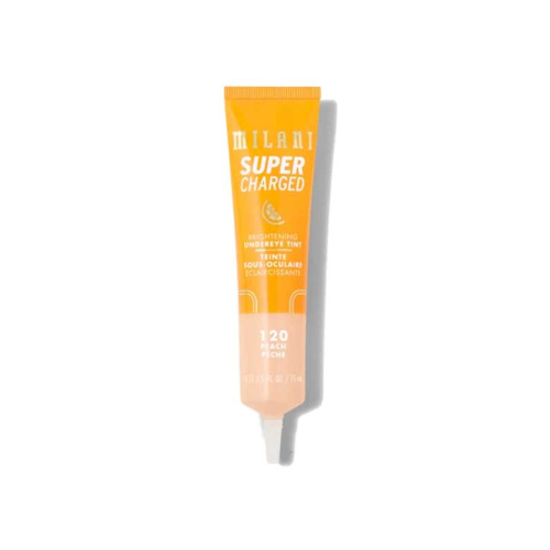 Milani - Beleuchtender Concealer Supercharged - 120: Peach
