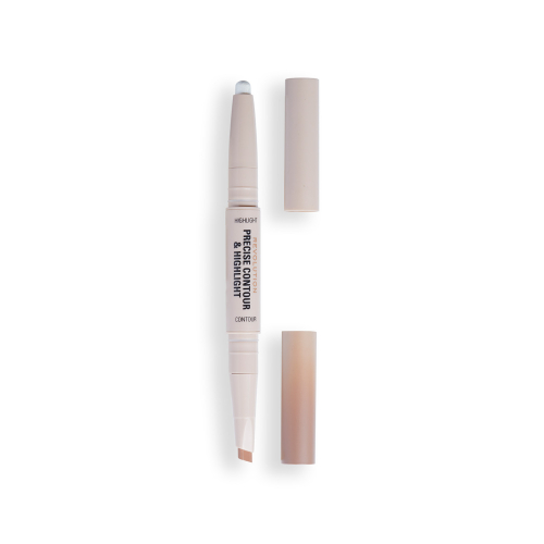 Revolution – Kontur- und Highlighter-Duo-Stick – leicht