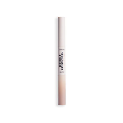 Revolution – Kontur- und Highlighter-Duo-Stick – leicht