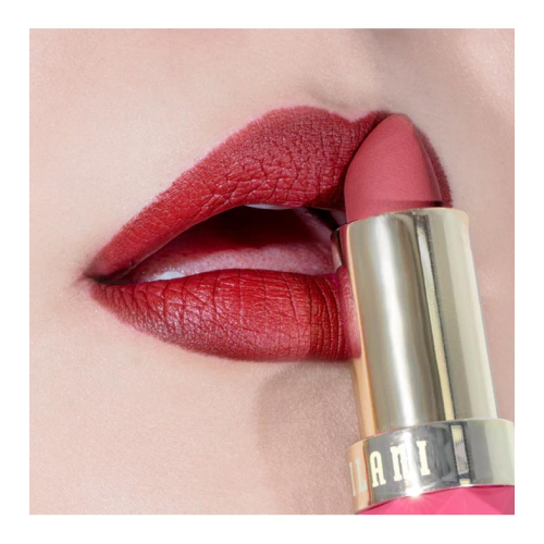 Milani - *Flora Collection* - Lippenstift Color Fetish Matte - 320: Petal
