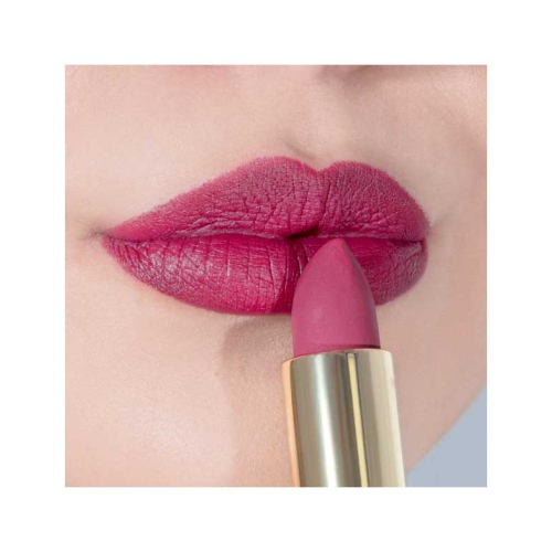 Milani - *Flora Collection* - Lippenstift Color Fetish Matte - 330: Blossom