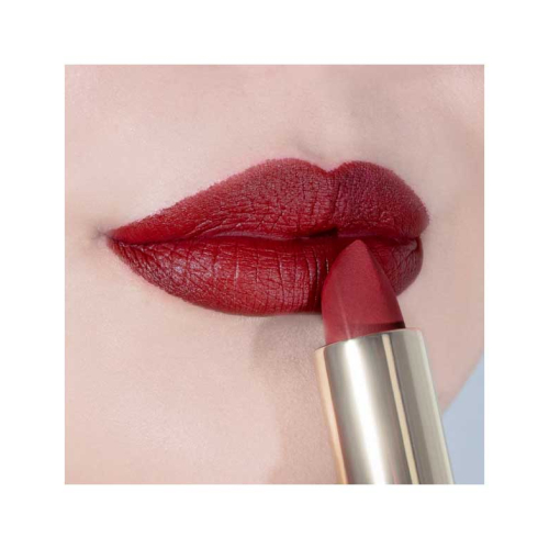 Milani - *Flora Collection* - Lippenstift Color Fetish Matte - 340: Poppy