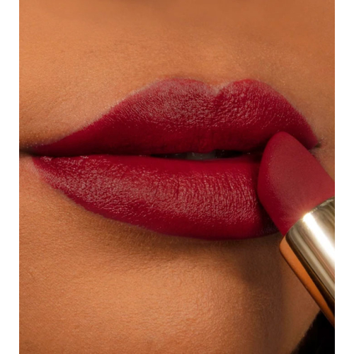 Milani - *Flora Collection* - Lippenstift Color Fetish Matte - 340: Poppy