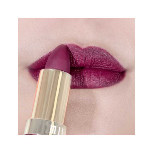 Milani - *Flora Collection* - Lippenstift Color Fetish Matte - 350: Fleur