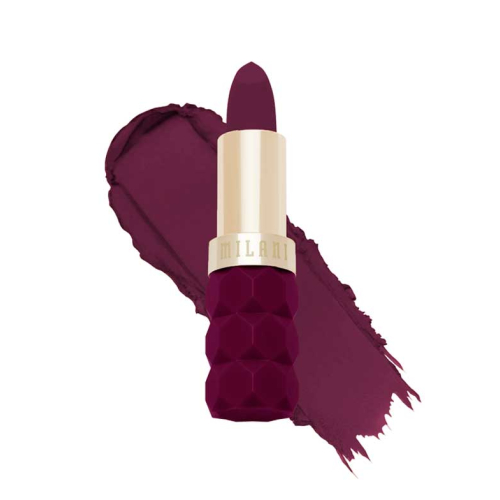 Milani - *Flora Collection* - Lippenstift Color Fetish Matte - 360: Dahlia