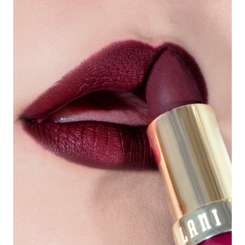 Milani - *Flora Collection* - Lippenstift Color Fetish Matte - 360: Dahlia