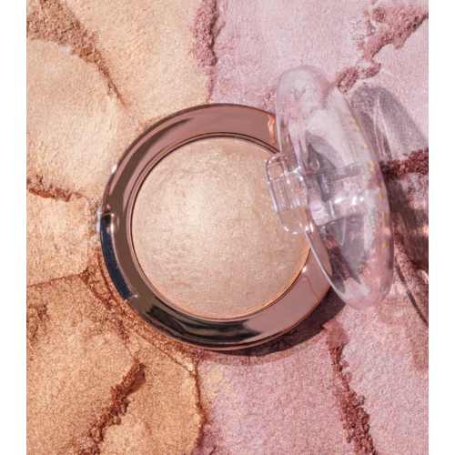 Milani - Puder-Highlighter Baked - 01: Dolce Perla