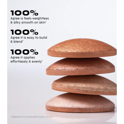 Milani - Puder-Highlighter Baked - 01: Dolce Perla