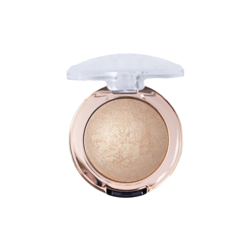 Milani - Puder-Highlighter Baked - 02: Champagne D'Oro