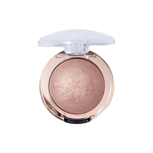 Milani - Puder-Highlighter Baked - 03: Rosa italiana