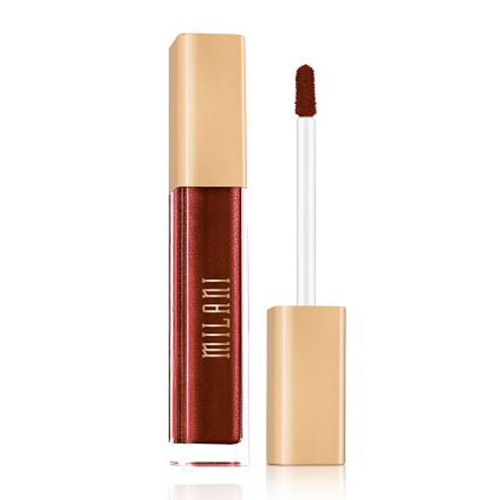 Milani - Amore Mettallics Lip Creme - 02: Matterialistic