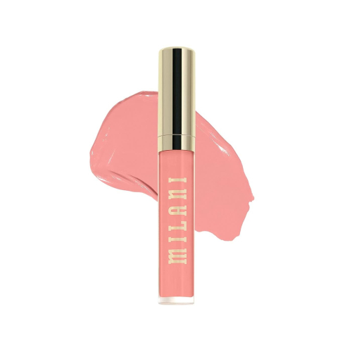Milani – Matter flüssiger Lippenstift Stay Put Longwear Liquid Lip - 110: Glow Up