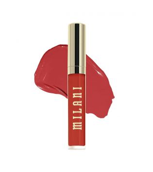 Milani – Matter flüssiger Lippenstift Stay Put Longwear Liquid Lip - 170: Unhinged