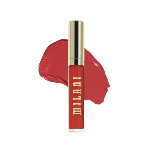 Milani – Matter flüssiger Lippenstift Stay Put Longwear Liquid Lip - 170: Unhinged
