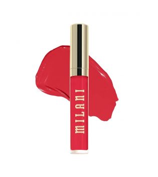 Milani – Matter flüssiger Lippenstift Stay Put Longwear Liquid Lip - 180: Main Character