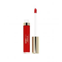 Milani – Matter flüssiger Lippenstift Stay Put Longwear Liquid Lip - 210: Red Flag