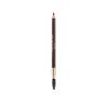 Milani - Stay Put Brow Pomade Pencil - 04: Brunette
