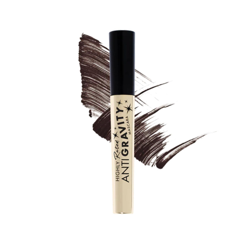Milani – Mascara Highly Rated Anti Gravity - 110: Brown Black