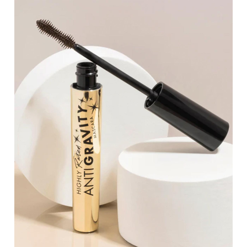 Milani – Mascara Highly Rated Anti Gravity - 110: Brown Black