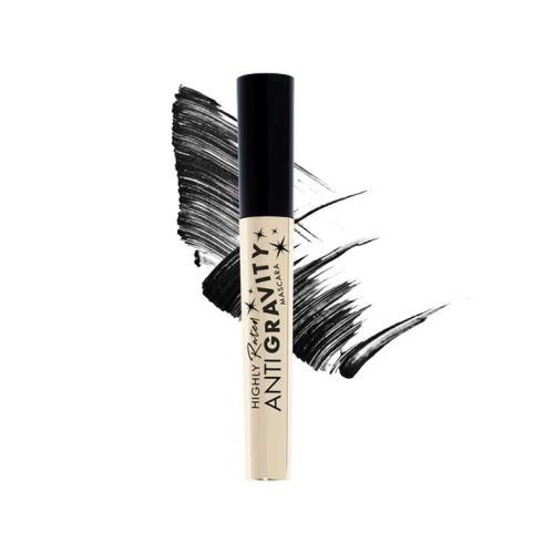 Milani - Highly Rated Anti Gravity Mascara - 115: Intense Black