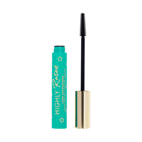 Milani – Mascara Highly Rated Lash Extensions - 110: Black