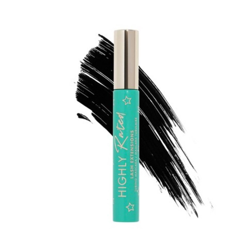 Milani – Mascara Highly Rated Lash Extensions - 110: Black