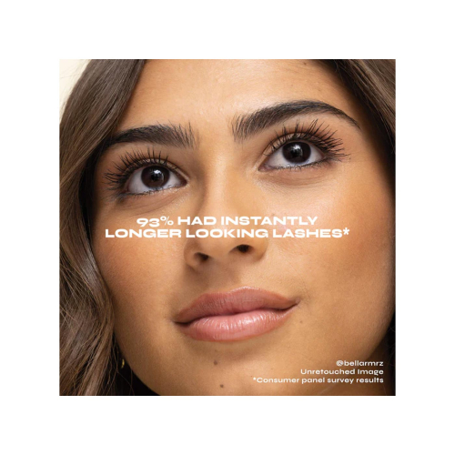 Milani – Mascara Highly Rated Lash Extensions - 110: Black