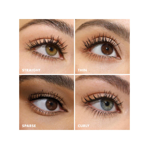 Milani – Mascara Highly Rated Lash Extensions - 110: Black