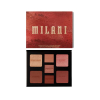 Milani - Gesichts- und Augenpalette All-Inclusive - Medium to Deep