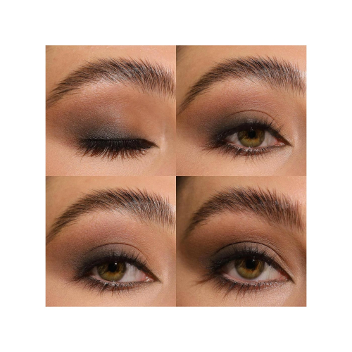 Milani – Lidschatten-Palette Gilded Mini - 110: Whiskey Business