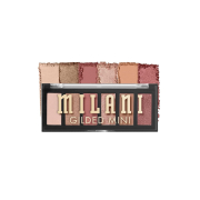 Milani – Lidschatten-Palette Gilded Mini - 120: It's All Rose