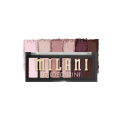 Milani – Lidschatten-Palette Gilded Mini - 140: The Wine Down