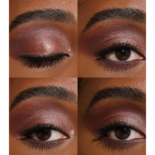 Milani – Lidschatten-Palette Gilded Mini - 140: The Wine Down