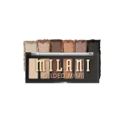 Milani – Lidschatten-Palette Gilded Mini - 150: Call Me Old-fashioned