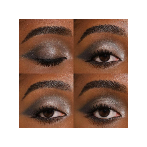 Milani – Lidschatten-Palette Gilded Mini - 150: Call Me Old-fashioned