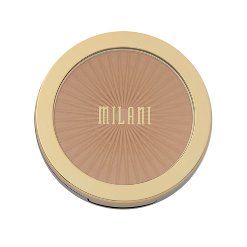 Milani - Silky Matte Brunett Pulver - 01: Sun Light