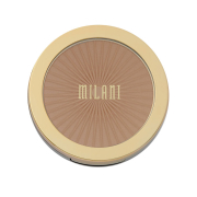 Milani - Silky Matte Brunett Pulver - 02: Sun Kissed