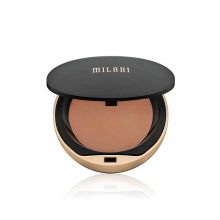 Milani - Conceal + Perfect Anti-Glanz Puder - 09: Deep