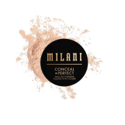 Milani – Loser Puder Conceal + Perfect Blur Out - 01: Translucent