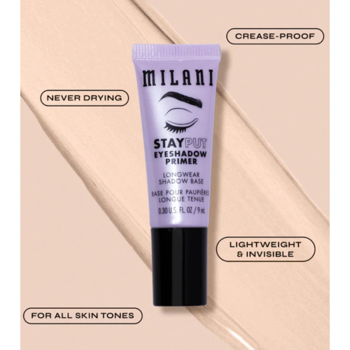 Milani - Lidschatten-Primer Stay Put