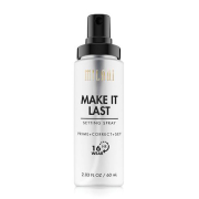 Milani - Make-up-Einstellung-spray - 03: Make It Last