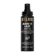 Milani – Make-up-Fixierspray – 05: Make It Last Matte