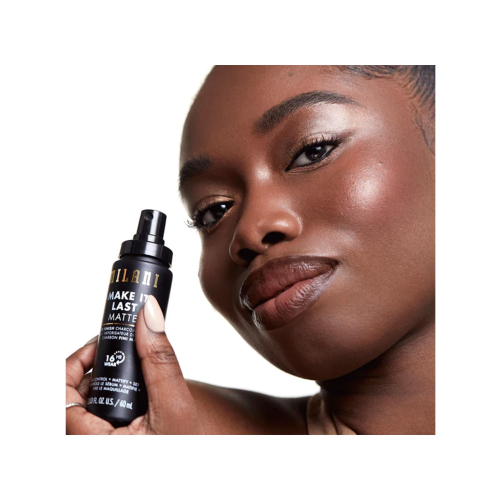 Milani – Make-up-Fixierspray – 05: Make It Last Matte