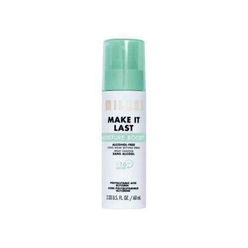 Milani - Makeup Setting Spray - 110: Make it Last Moisture Boost