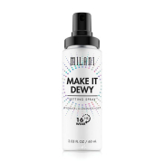 Milani - Make It Dewy  Make-up-Einstellung-spray