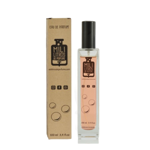 Mililitros de Perfume – Eau de parfum – 065: Adicto Girl