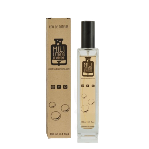 Mililitros de Perfume - Eau de parfum - 363: La Gota