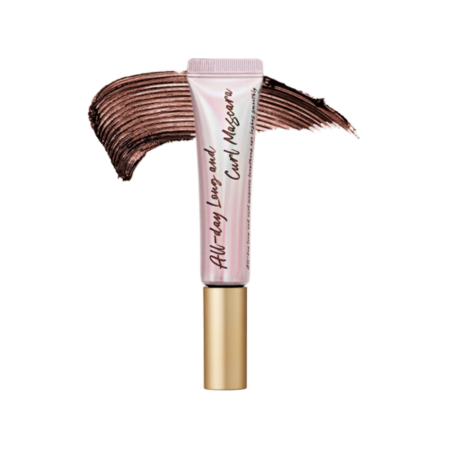 Milk Touch – Mascara All Day Long and Curl - Brown