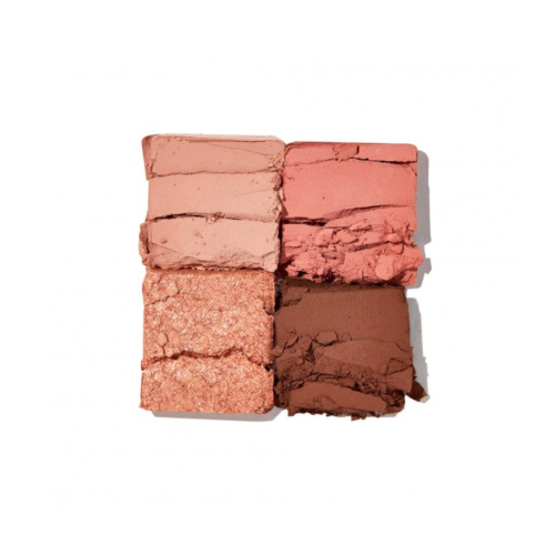 Milk Touch – Be my first Lidschattenpalette – My first rose